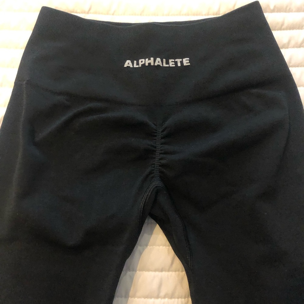 2021 Amplify leggings
